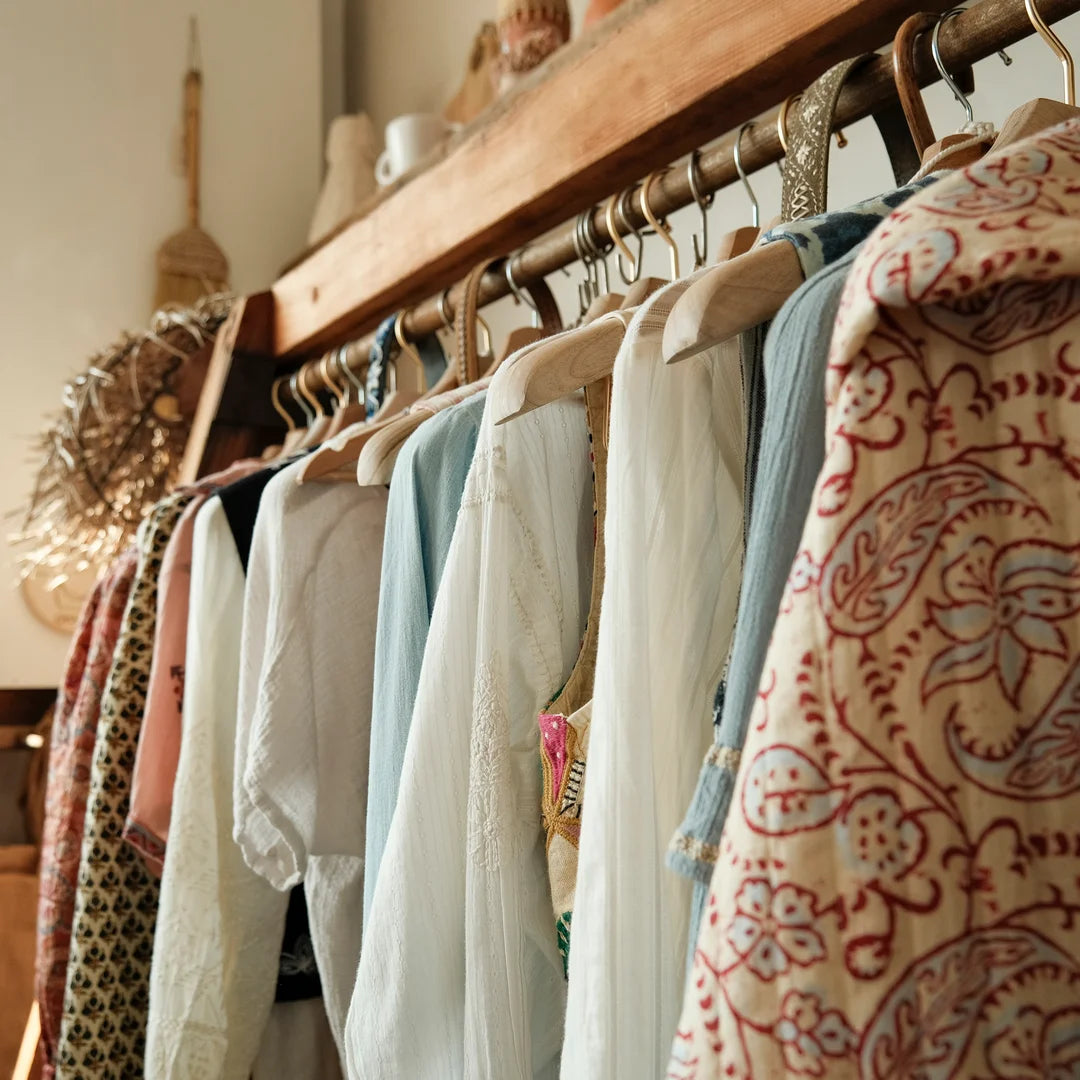 Clothing