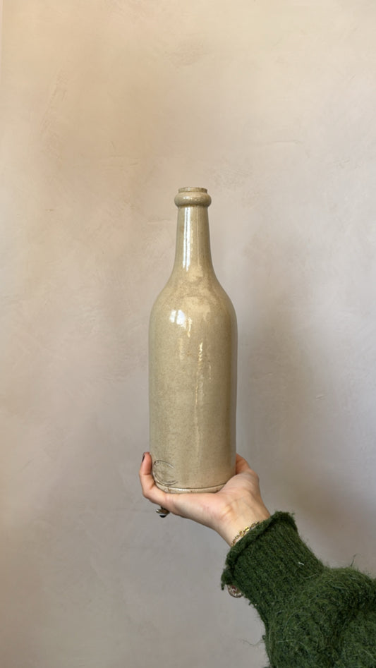 Bottiglia Vintage
