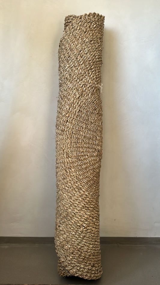 Tappeto Rotondo Seagrass