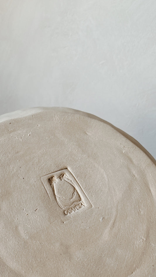 Piatto Fondo Casa Pesa