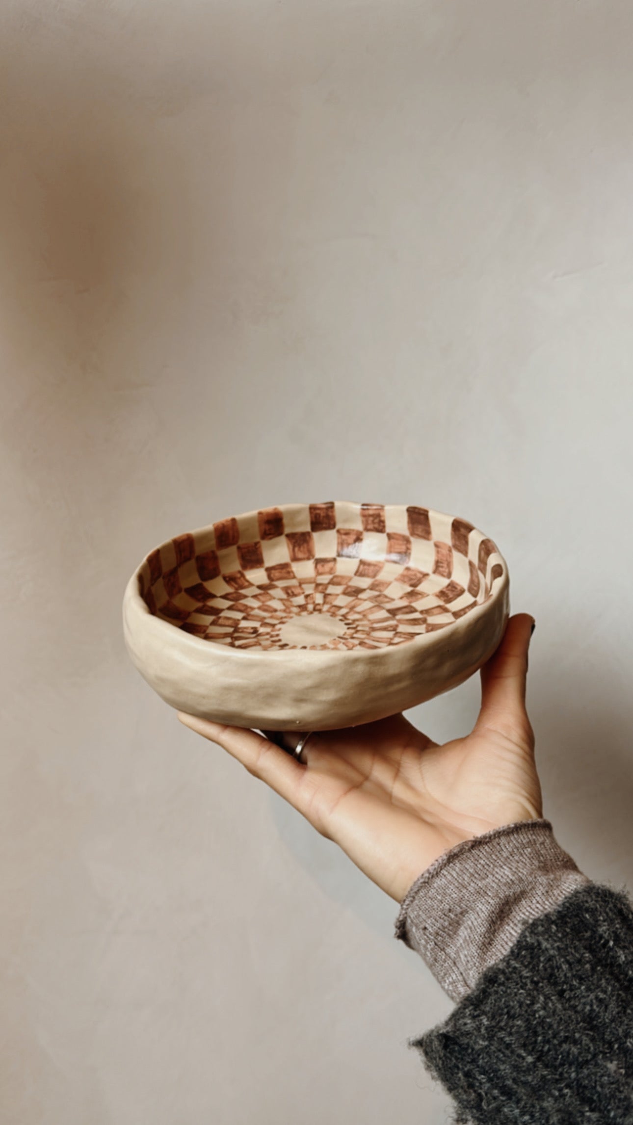 Piatto Fondo Casa Pesa