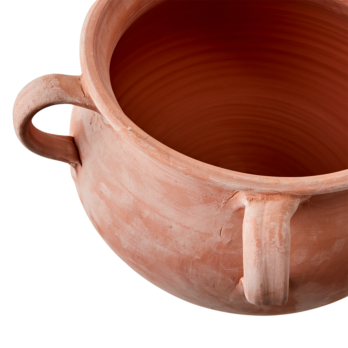 Vaso Terracotta