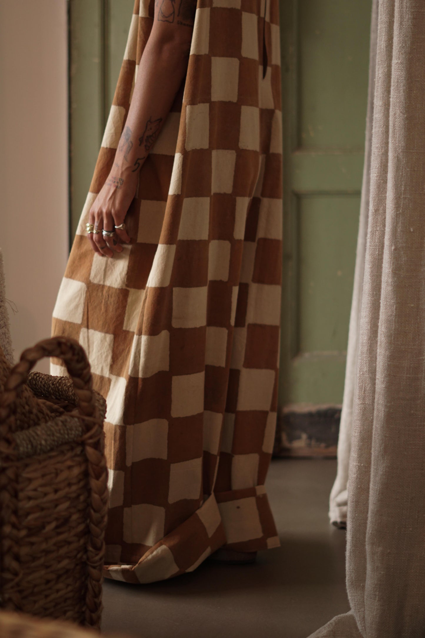 Tuta Sartoriale