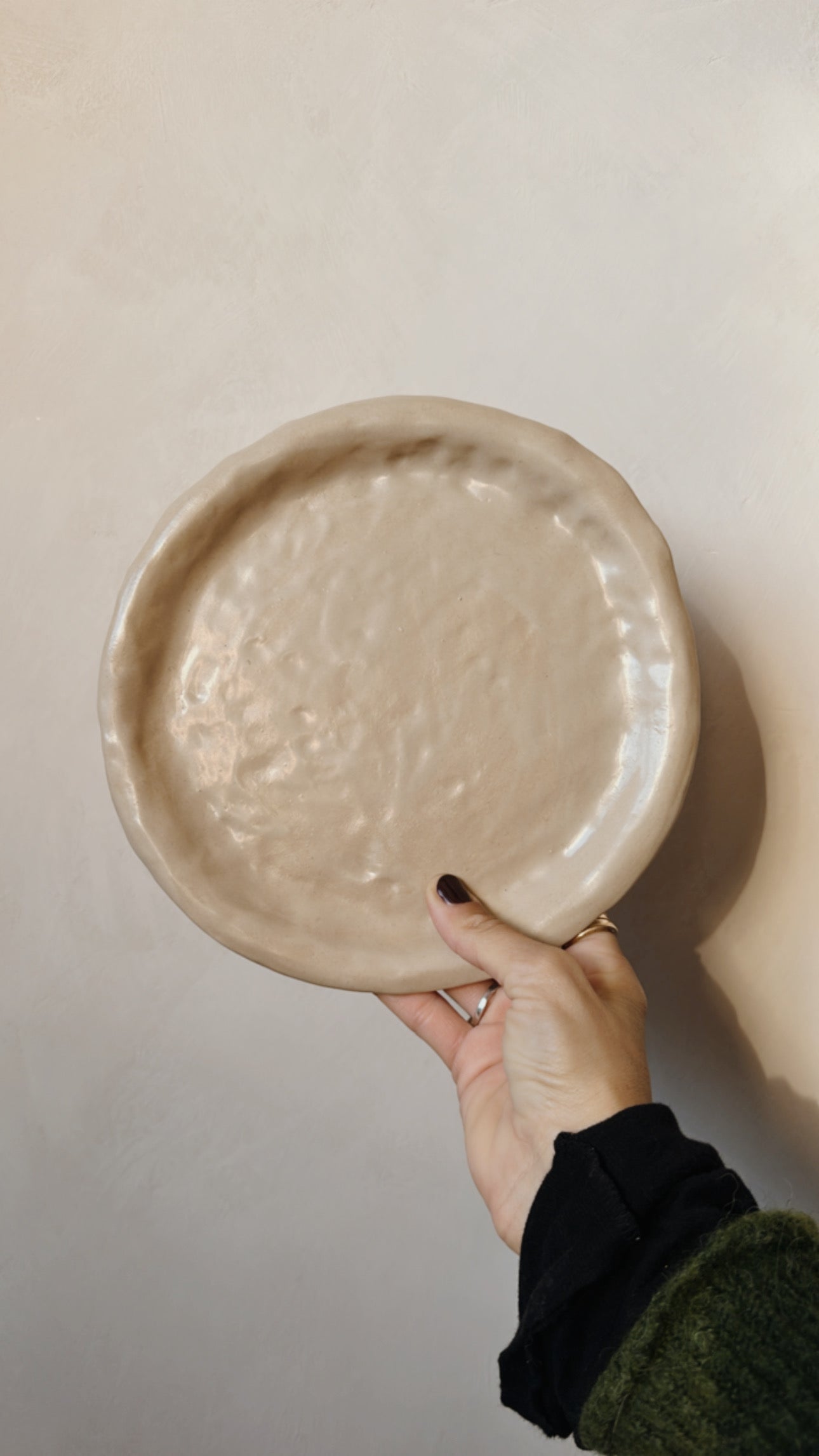 Piatto Piano Casa Pesa