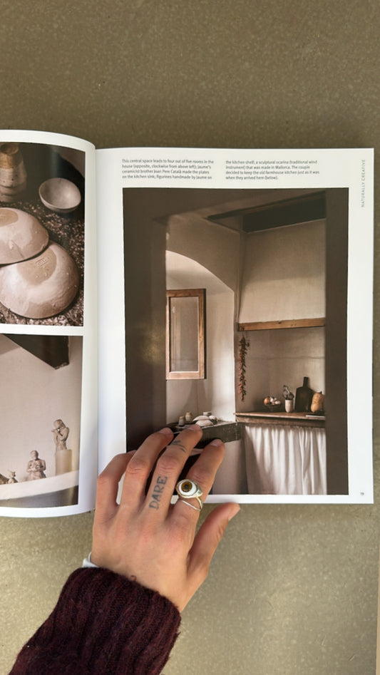 Libro Creative Homes