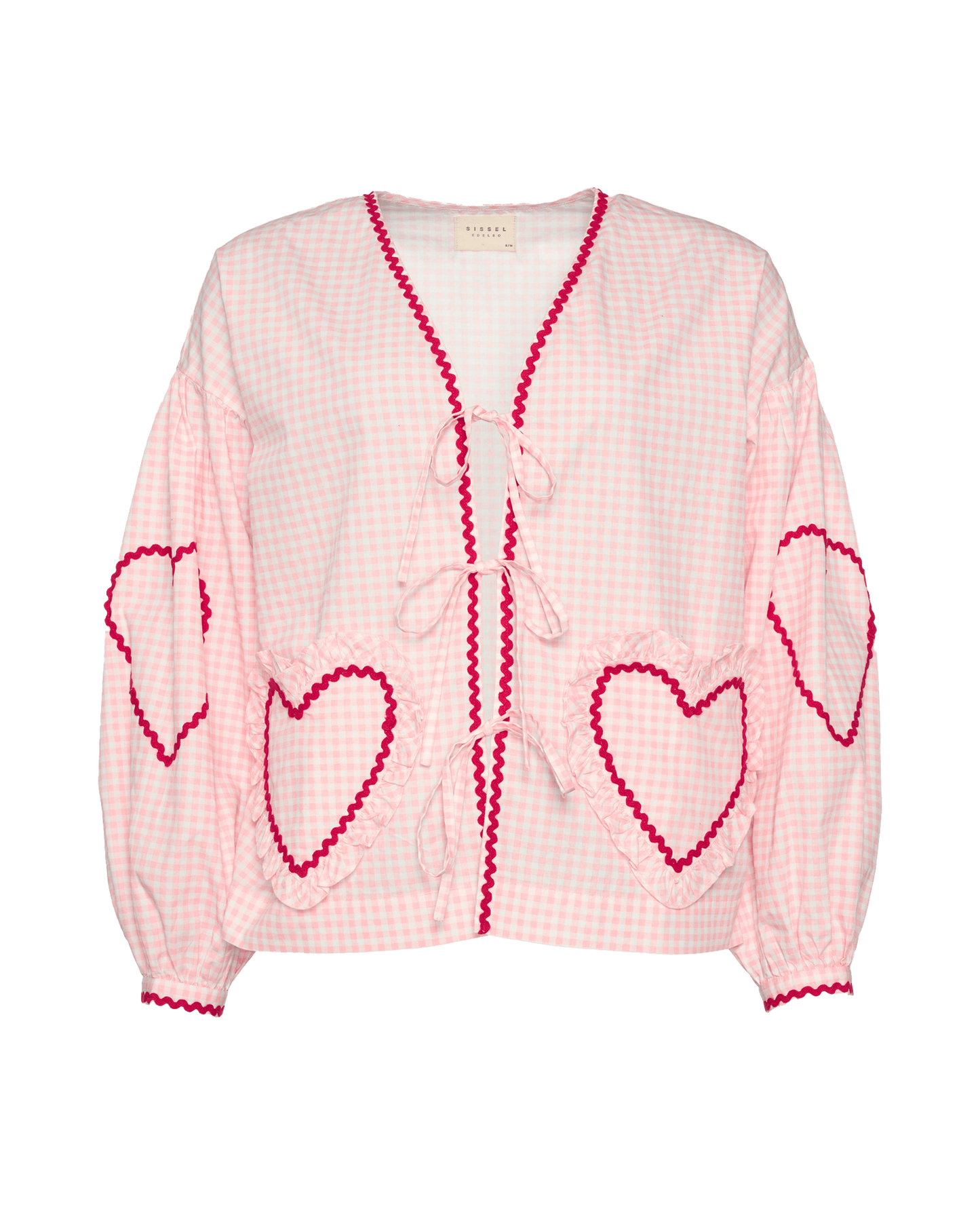 Camicia Astrid