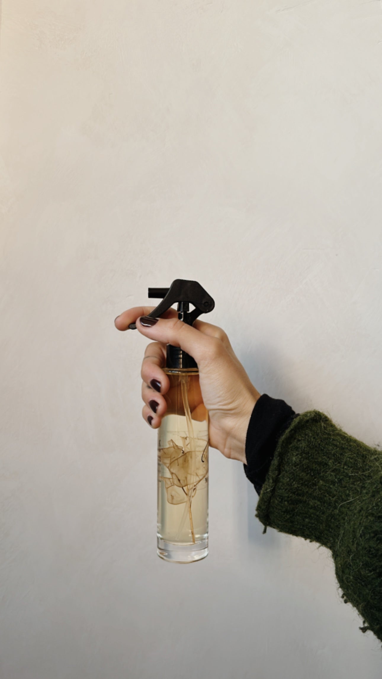 Fragranza Ambienti e Tessuti