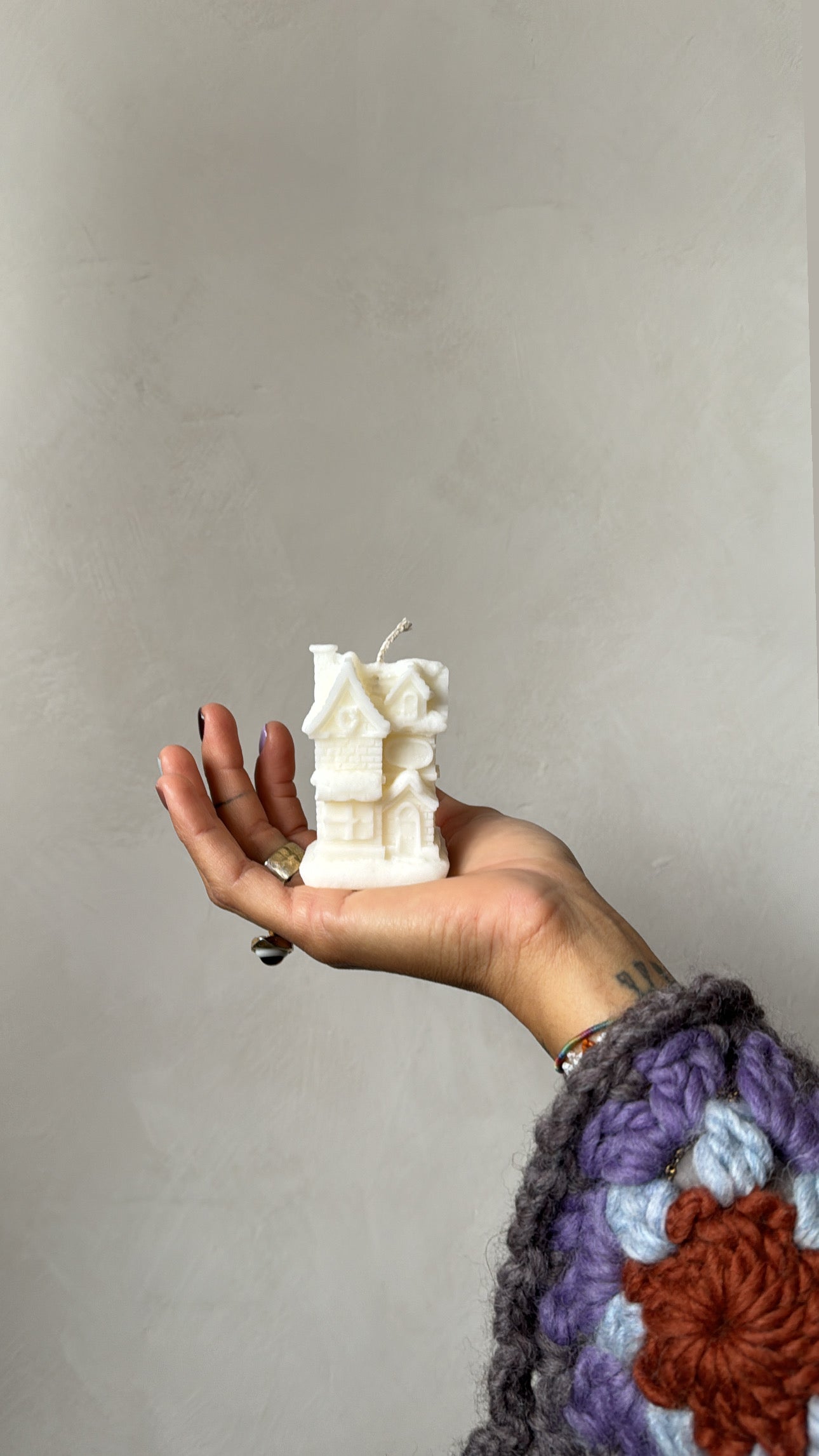 Candela Christmas Town