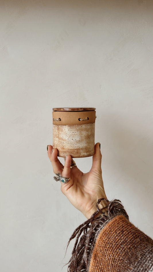 Barattolo Scatoletta