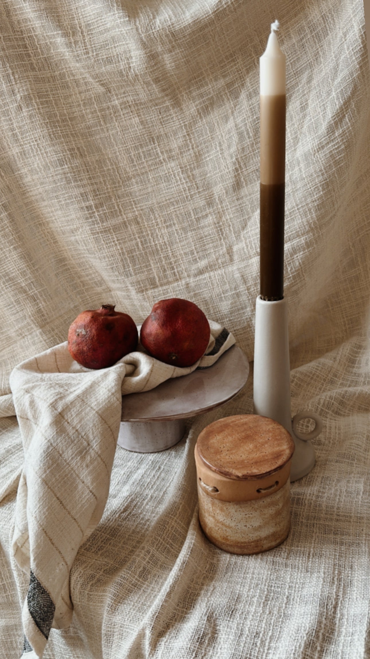 Barattolo Scatoletta