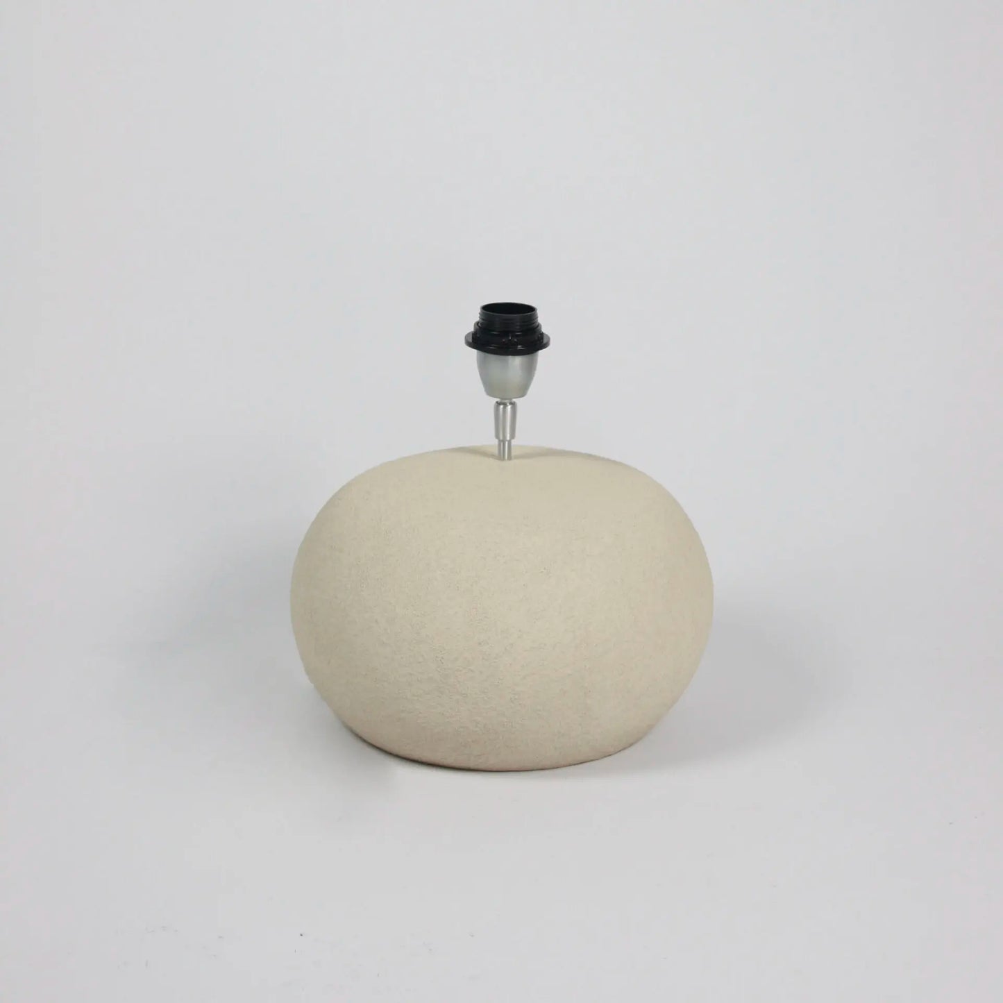 Lampada da Tavolo in Cemento