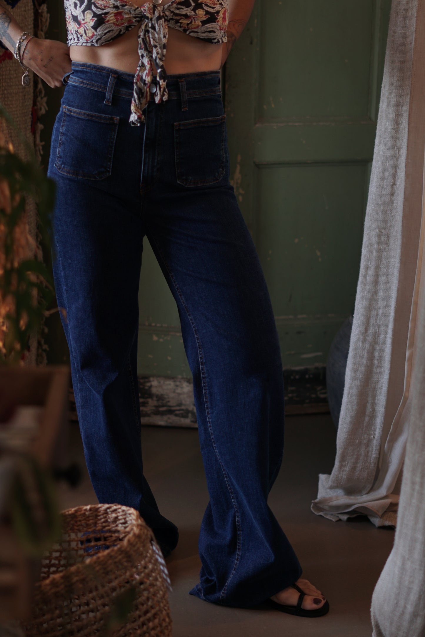 Jeans Edna
