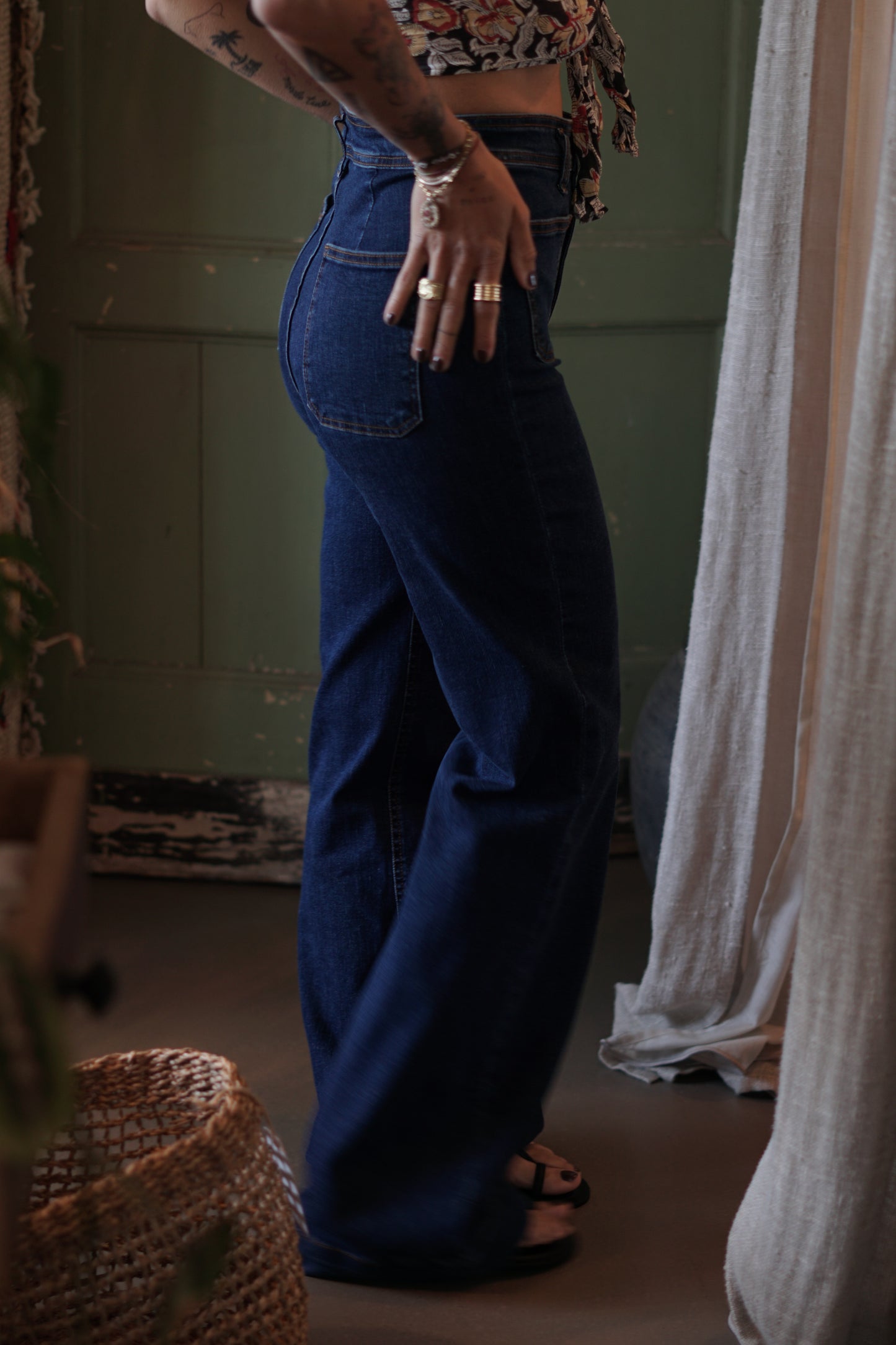 Jeans Edna