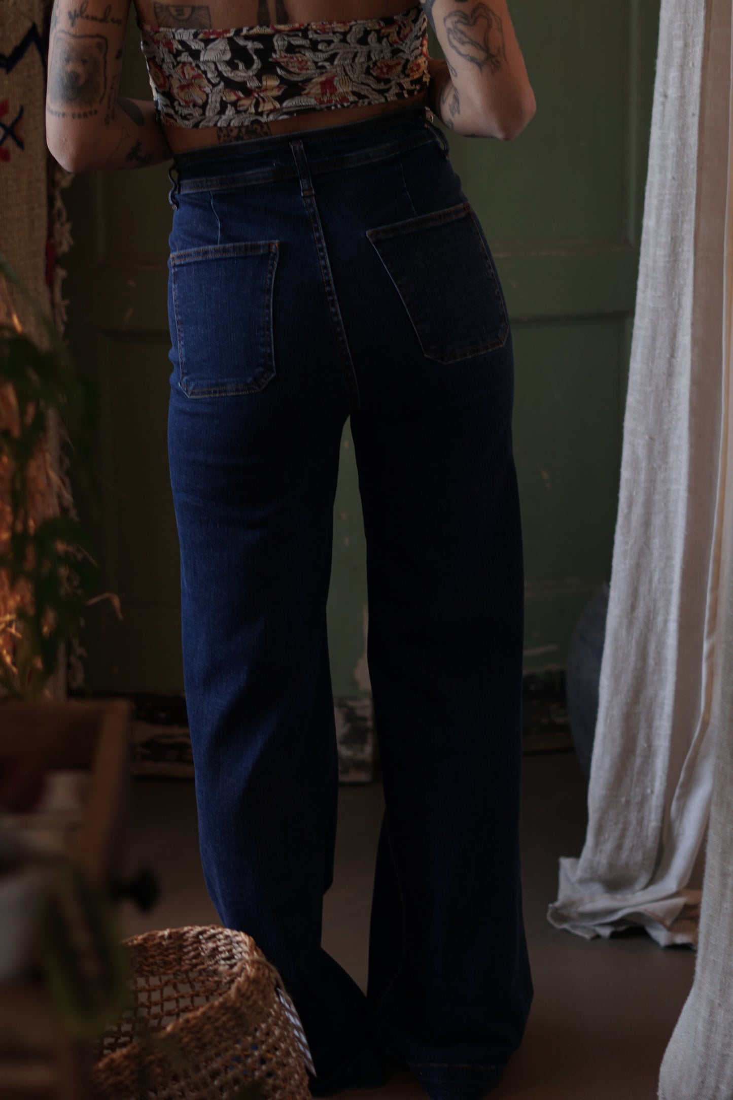Jeans Edna