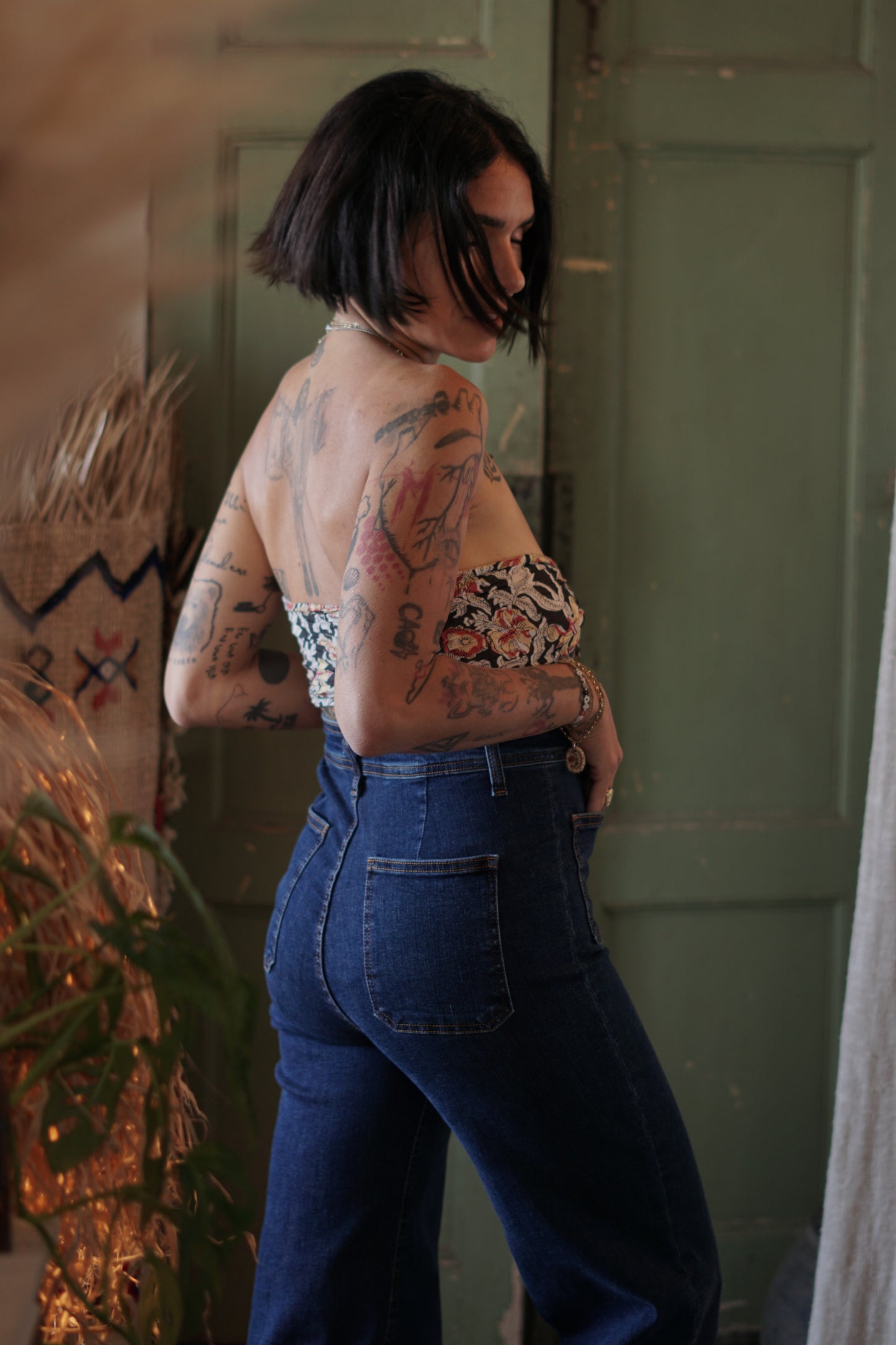 Jeans Edna
