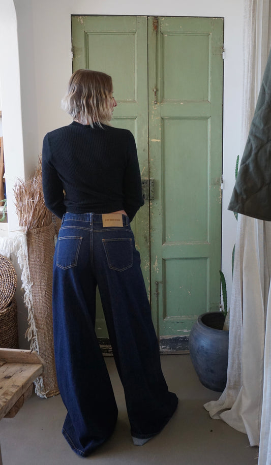 Pantagonna Gemma Denim