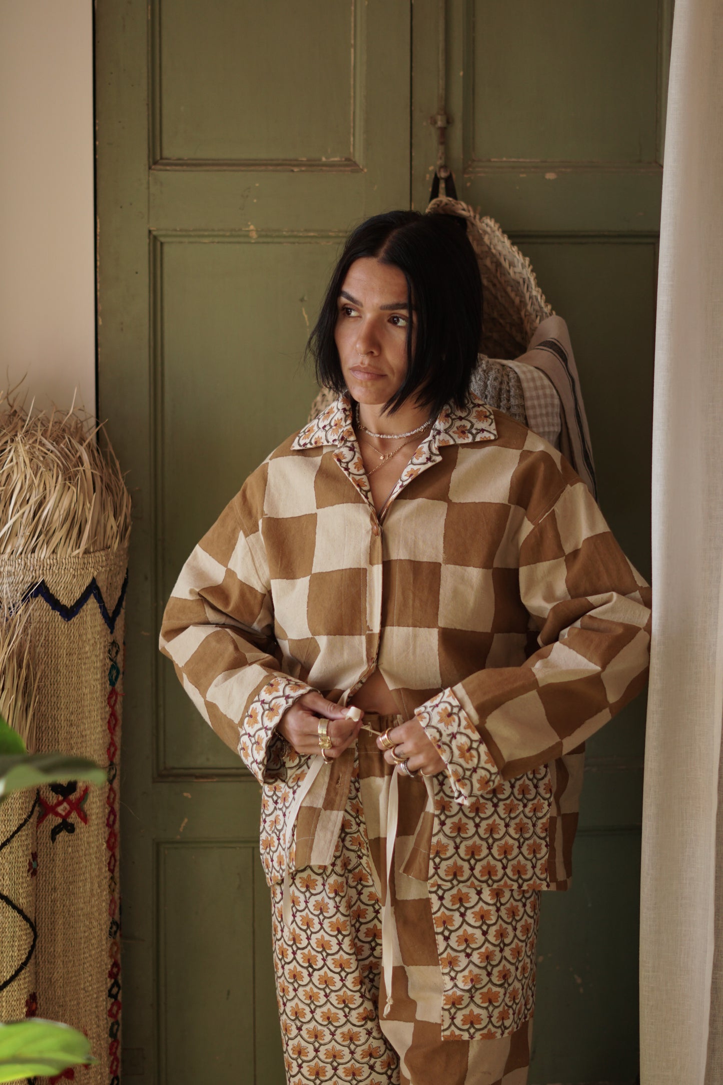 Completo Sartoriale