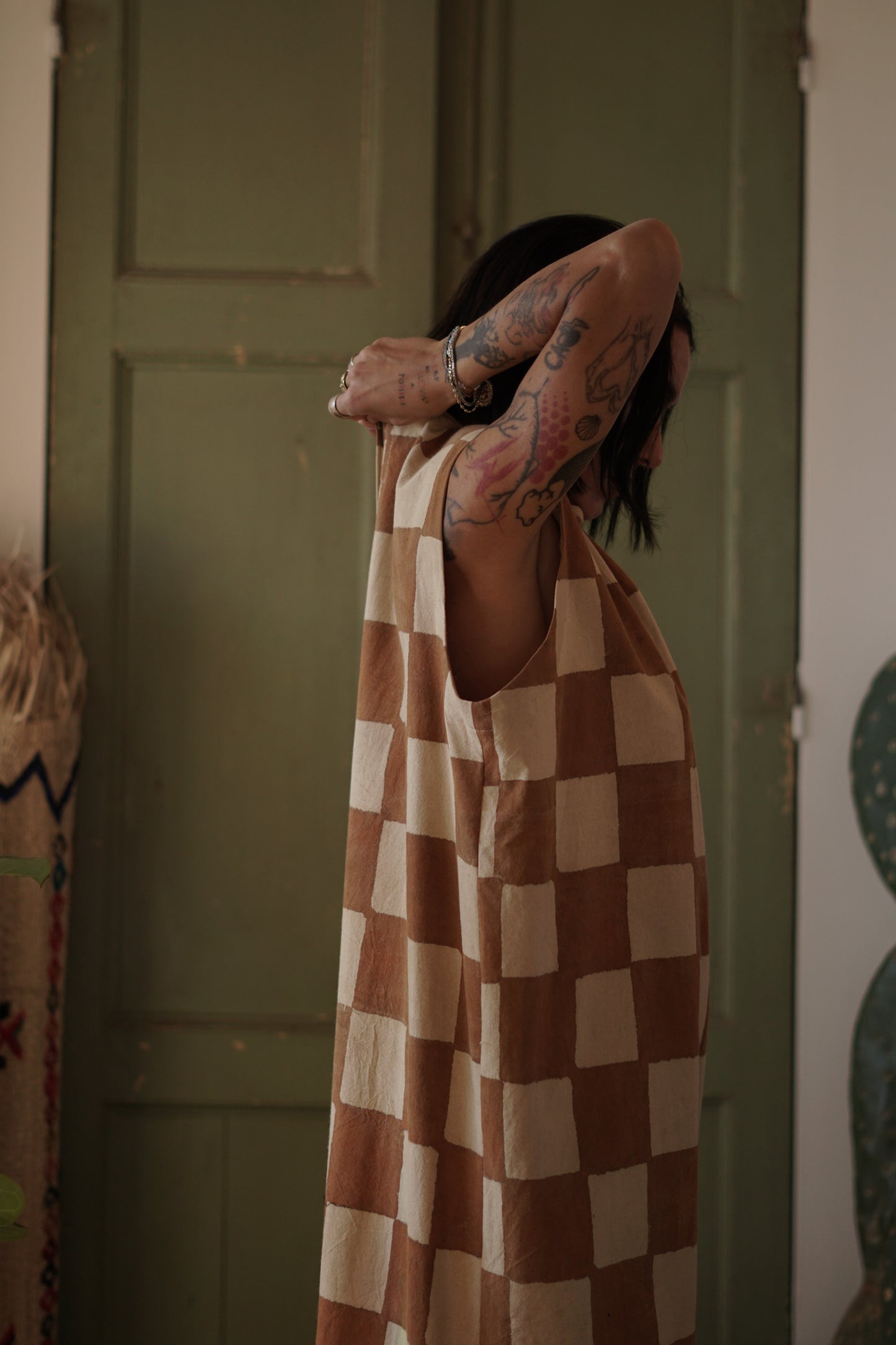 Tuta Sartoriale