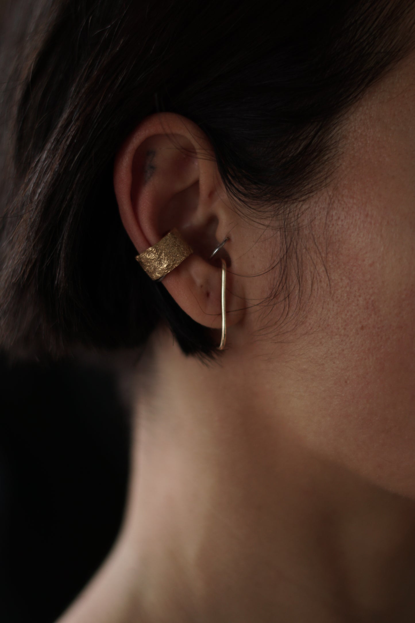 Orecchini Esile X Casa Pesa