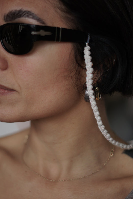 Cordino per Occhiali