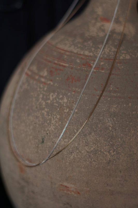 Catena Groumette 40cm