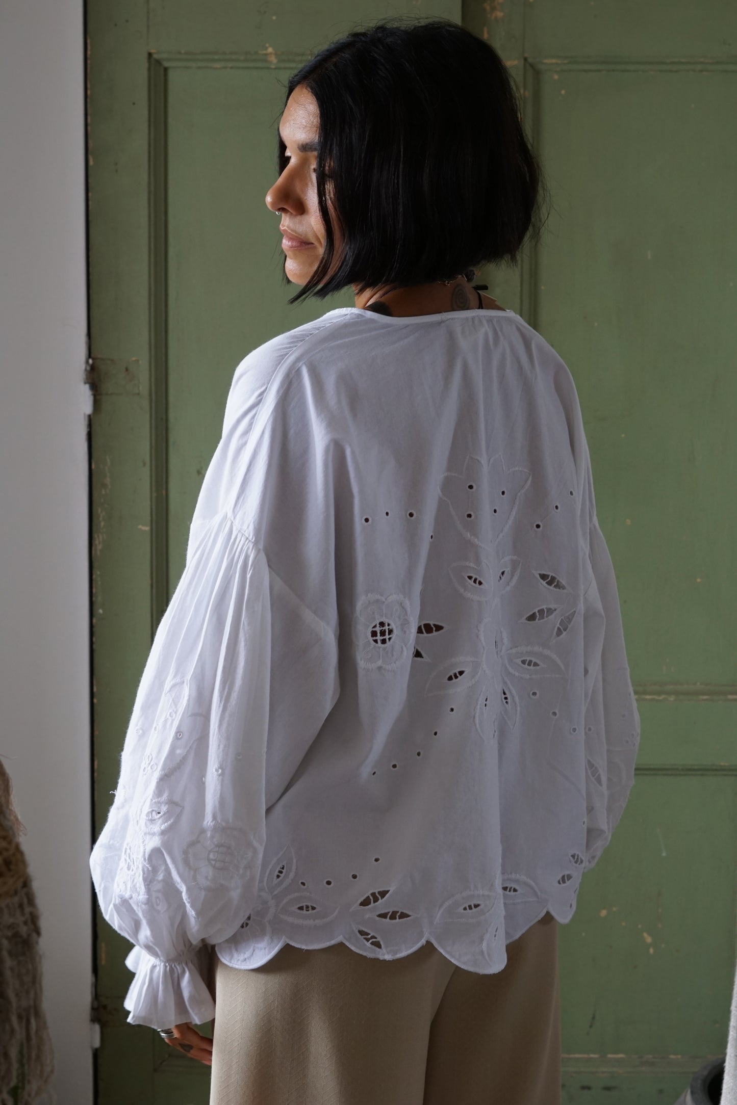 Camicia Maibritt