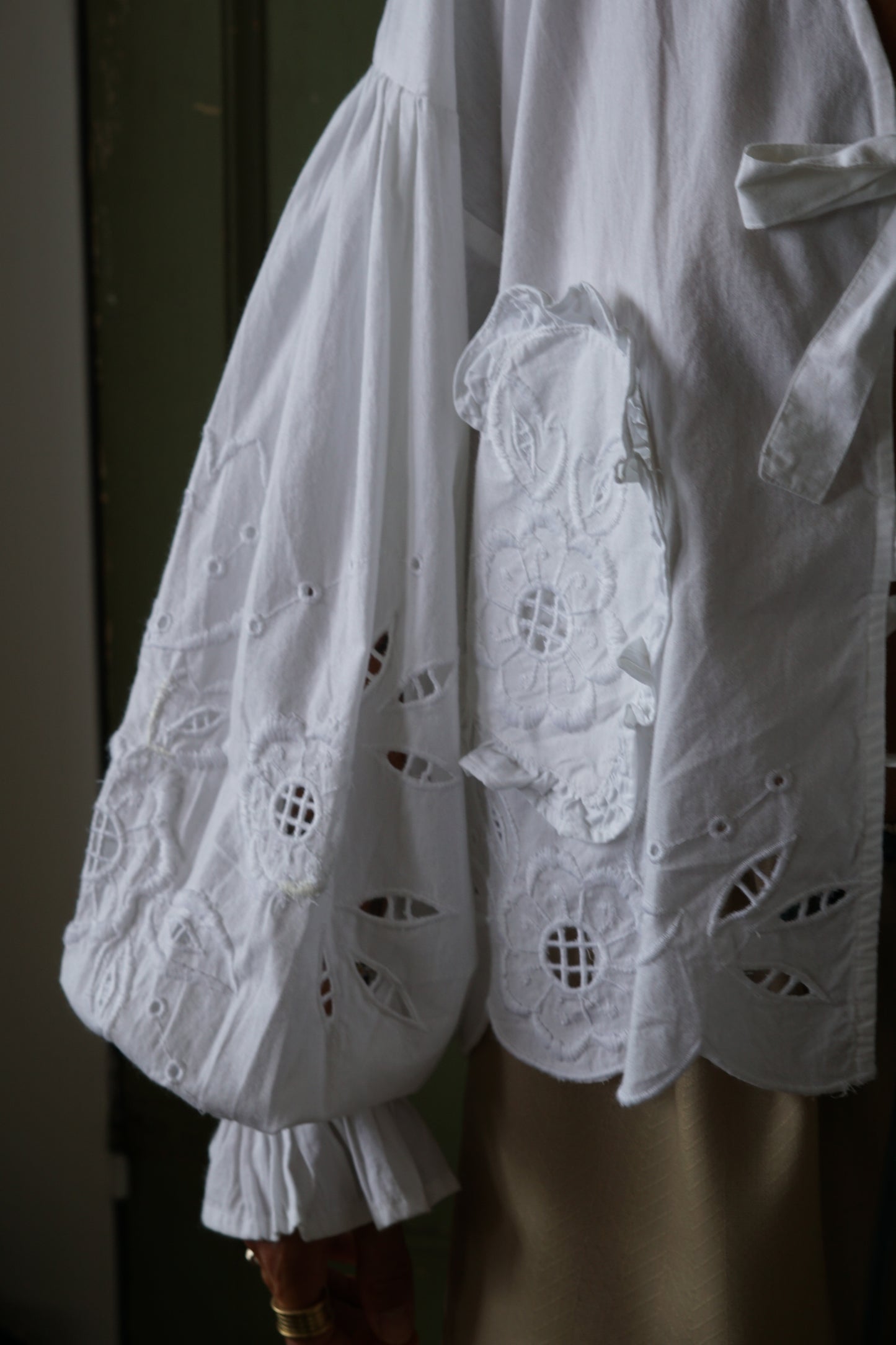 Camicia Maibritt