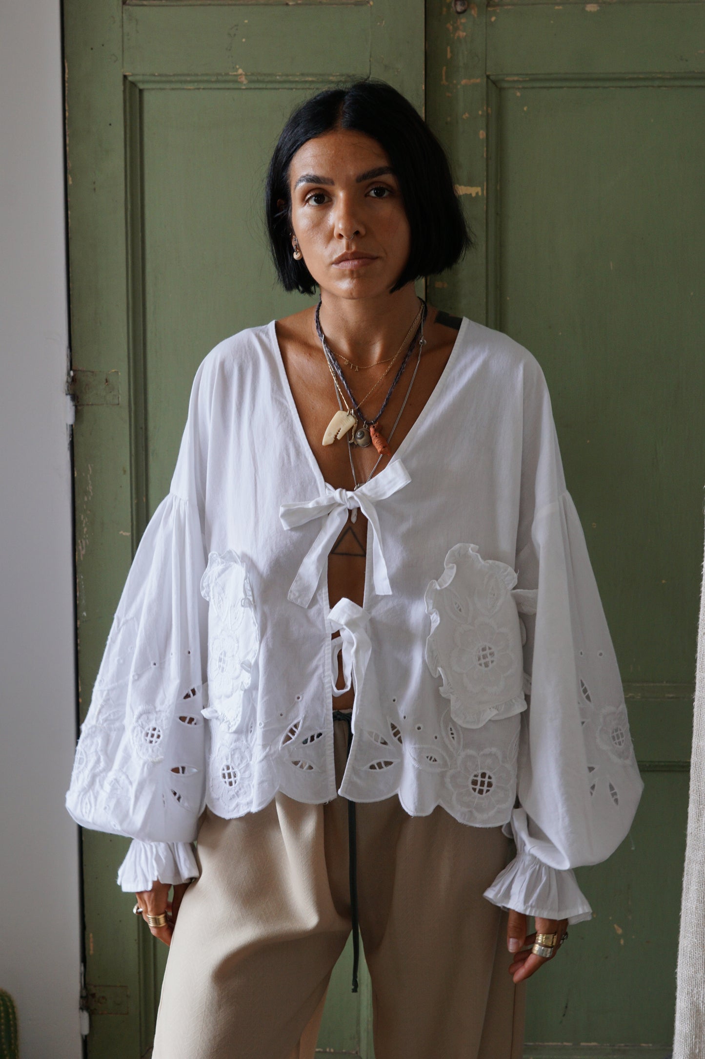 Camicia Maibritt