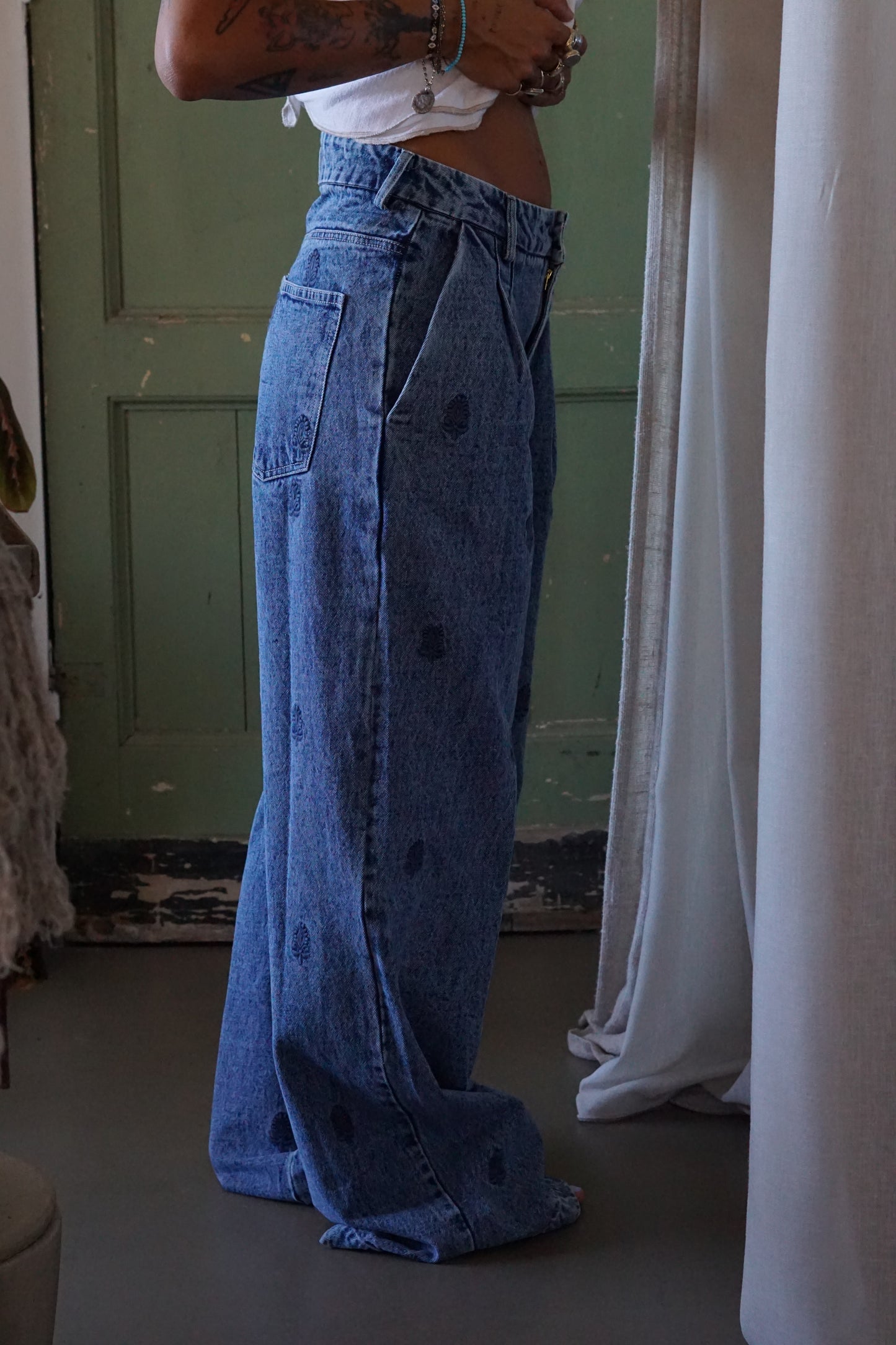 Jeans Paco