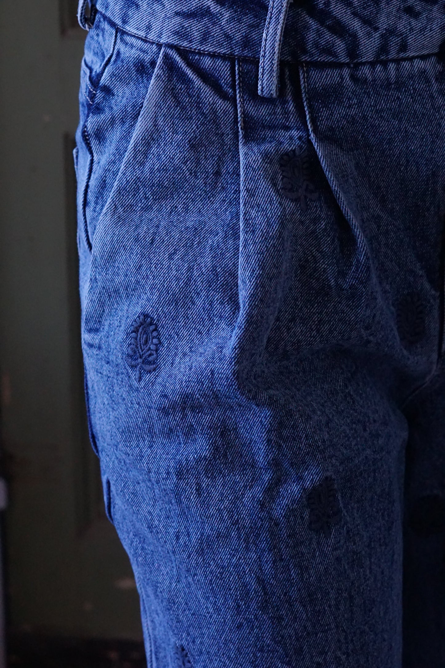 Jeans Paco