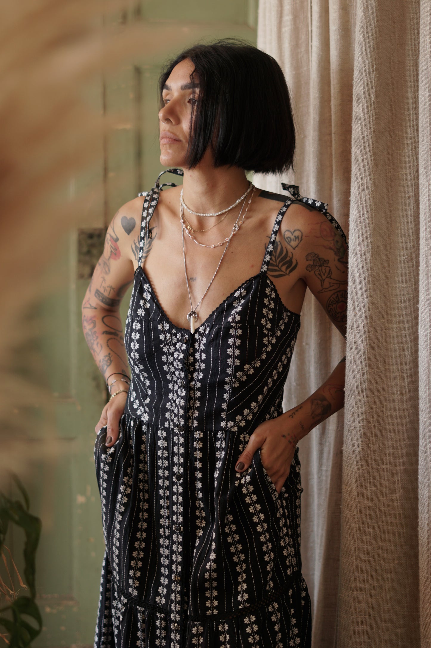 Abito Venus