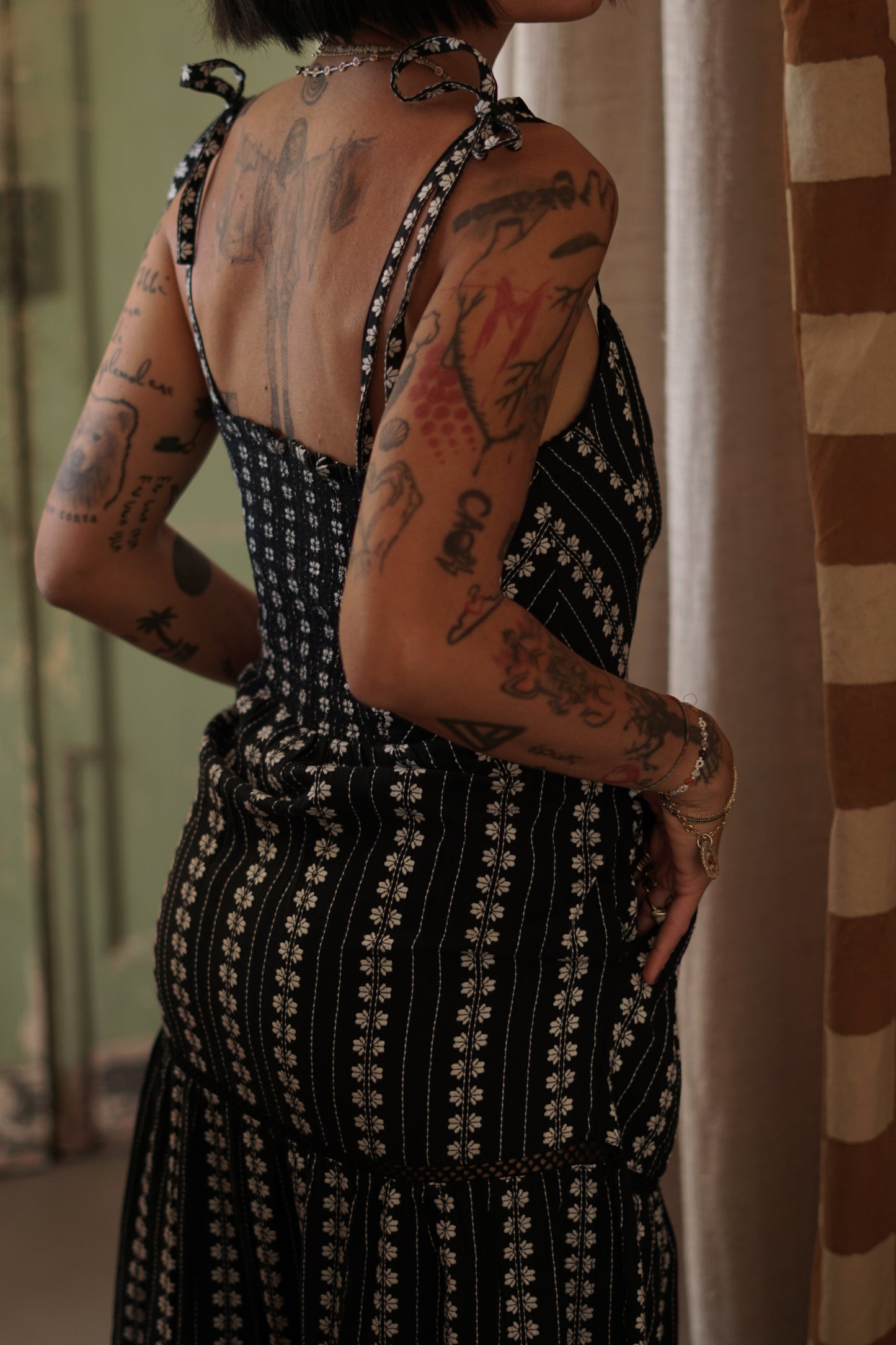Abito Venus