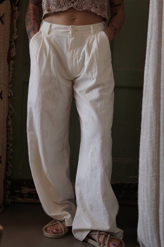 Pantalone Lolo Coquillage