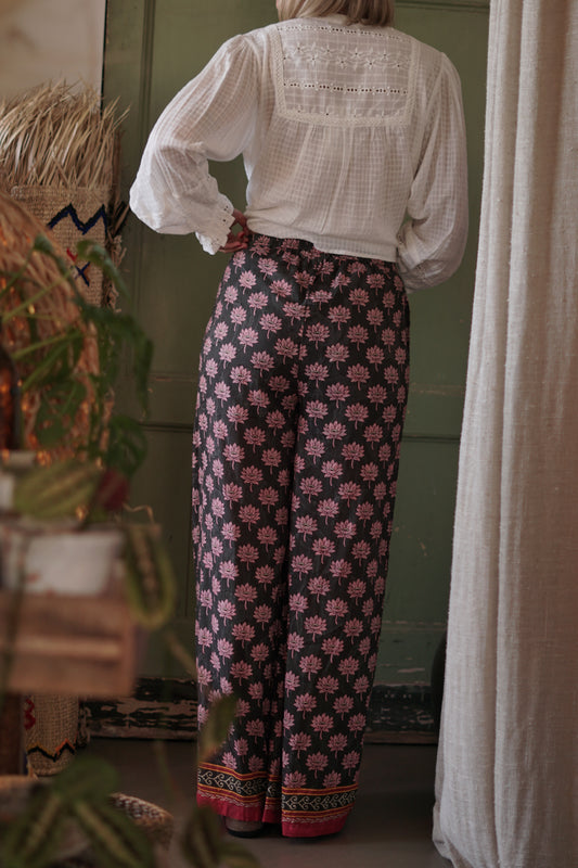 Pantalone Hugo Mondrian