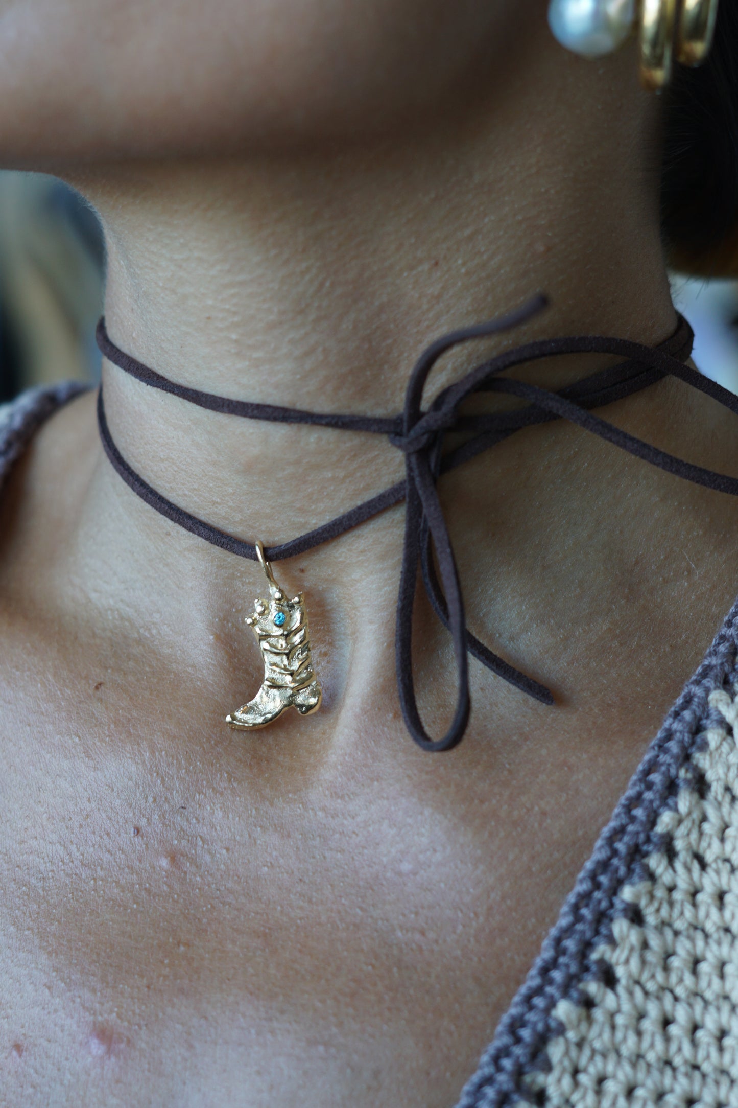 Collana Camperos