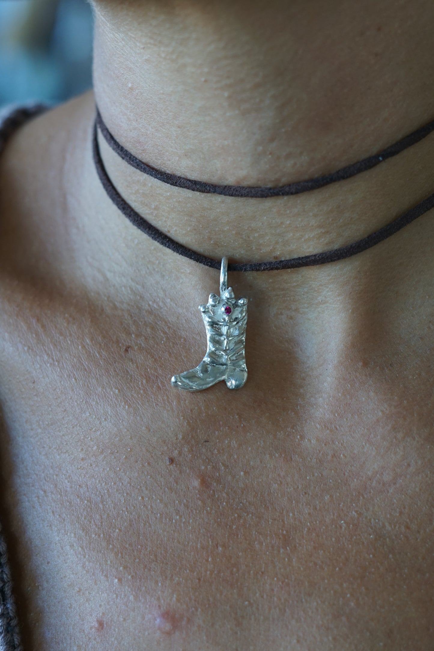 Collana Camperos
