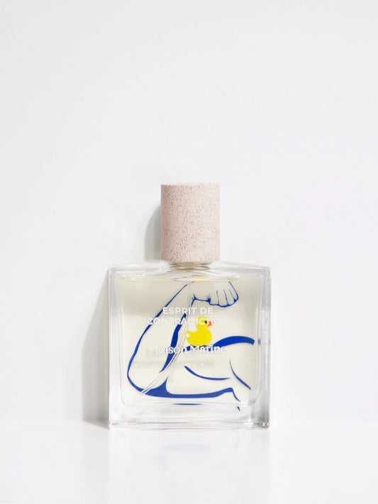 Profumo "Esprit De Conradiction"