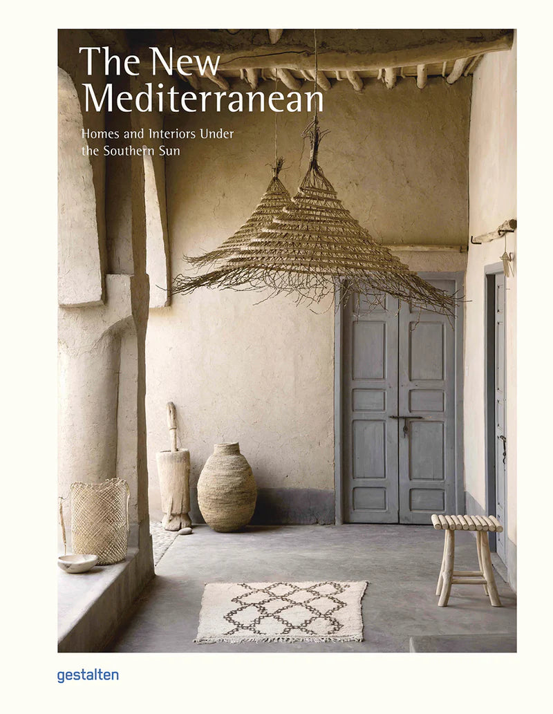Libro The New Mediterranean