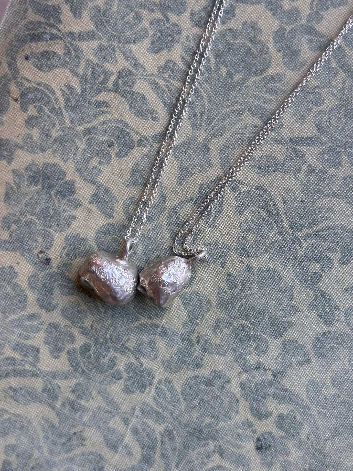 Collana Larimar