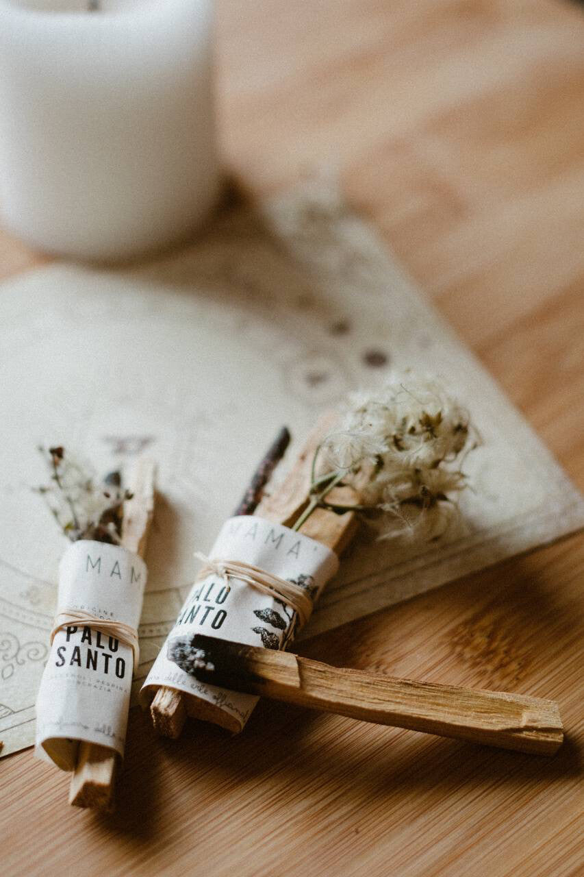 Palo Santo Trio