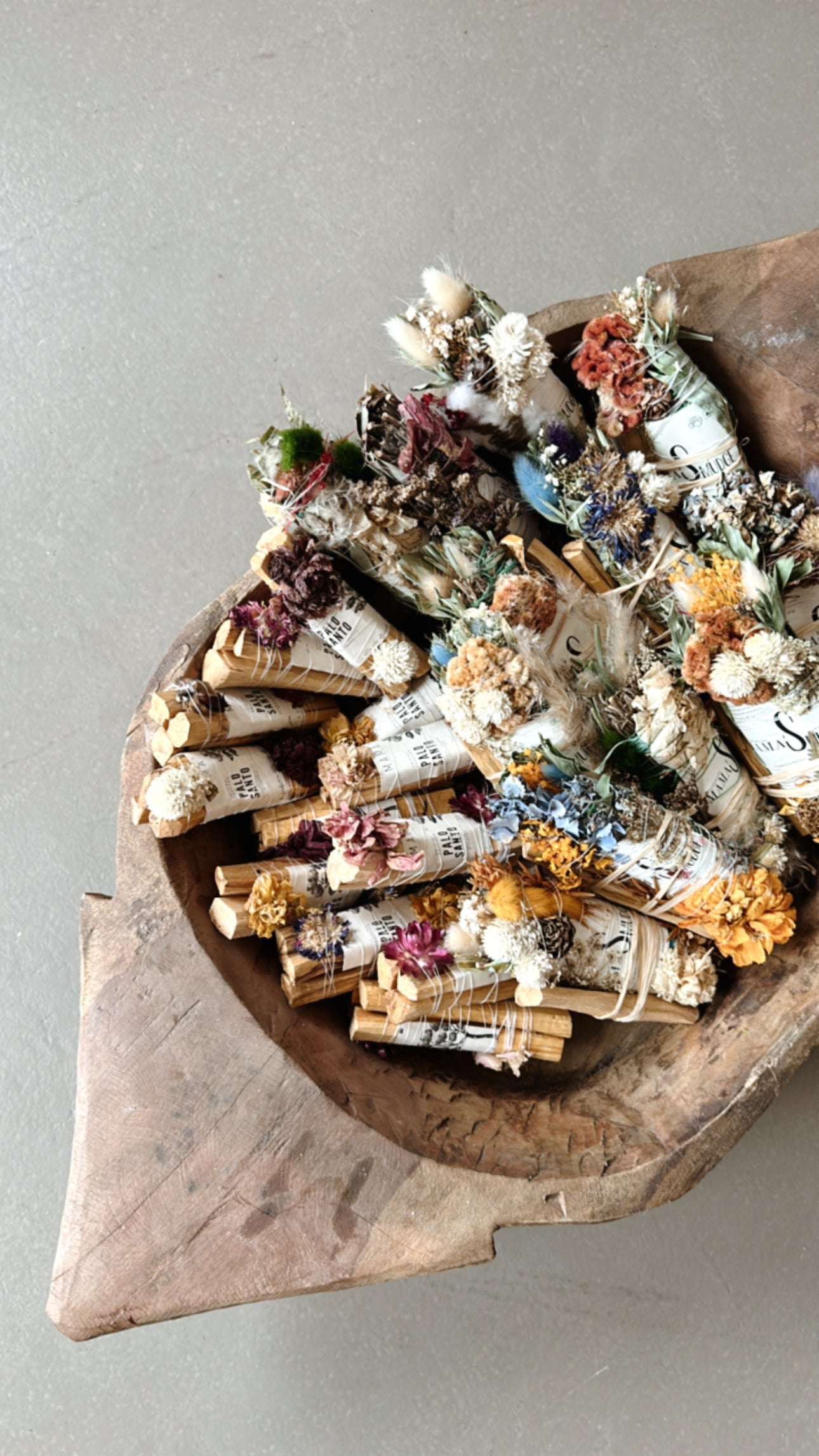 Palo Santo Trio