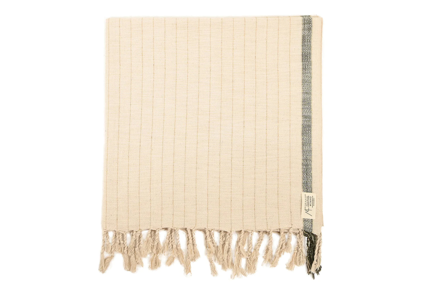 Asciugamano Bahia Olive