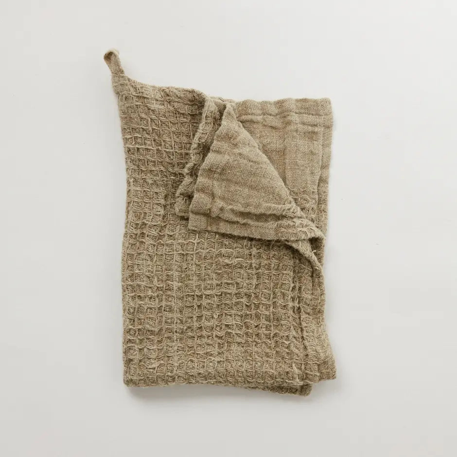 Strofinaccio in Lino