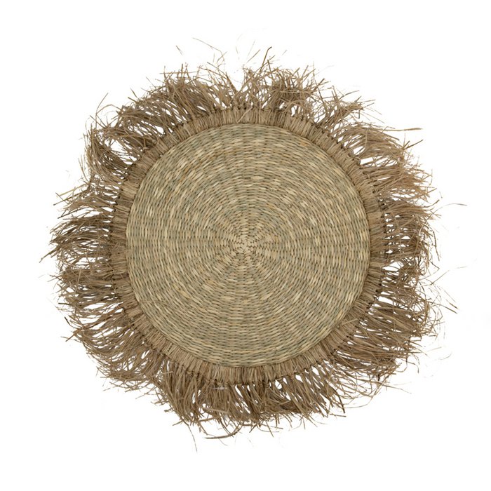 Tovaglietta Seagrass