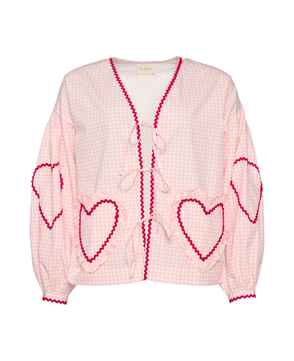 Camicia Astrid