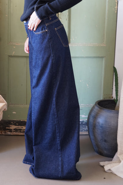 Pantagonna Gemma Denim