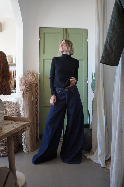 Pantagonna Gemma Denim