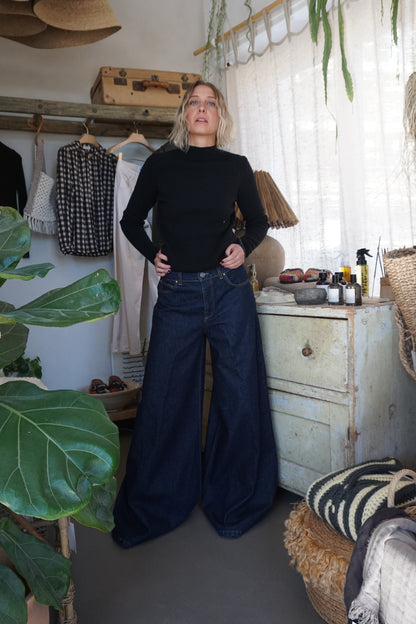 Pantagonna Gemma Denim