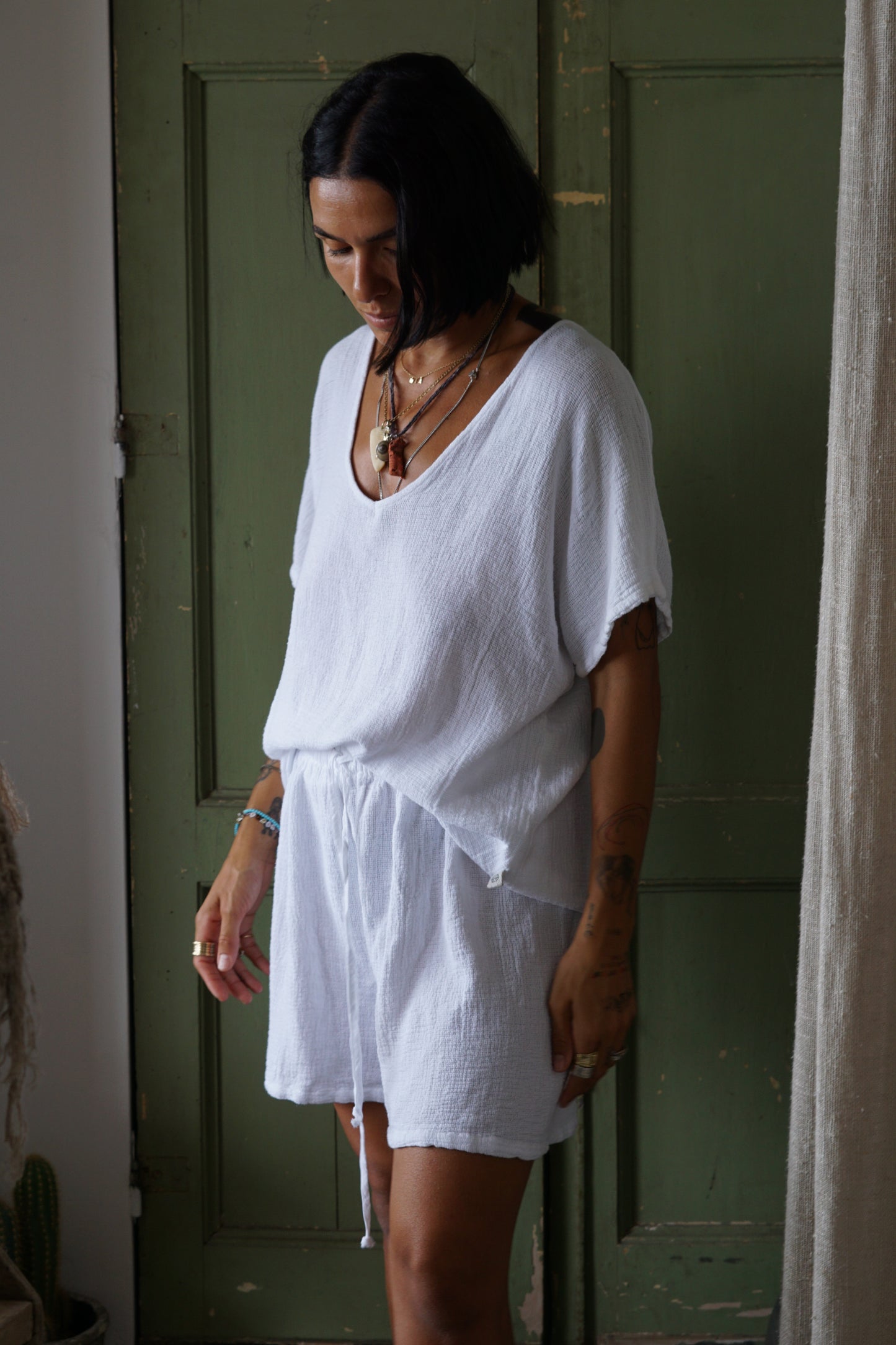 Set Symi