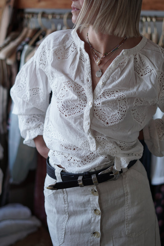 Camicia Margaret